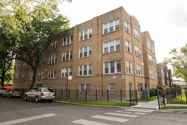 5101 W Monroe St property